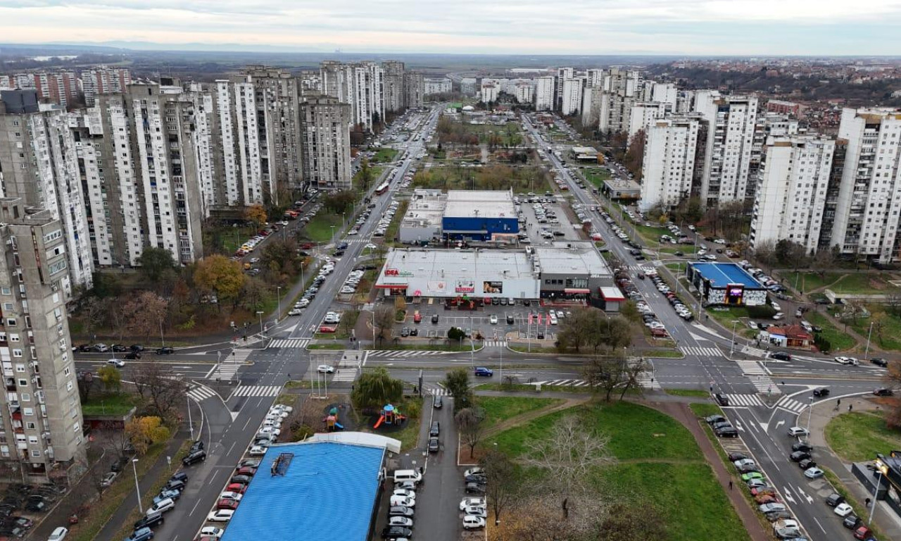 DRŽAVA RASPRODAJE STANOVE, GARAŽNA MESTA, LOKALE Najjeftinija nekretnina 3.500 evra! Evo kako možete da kupite svoju