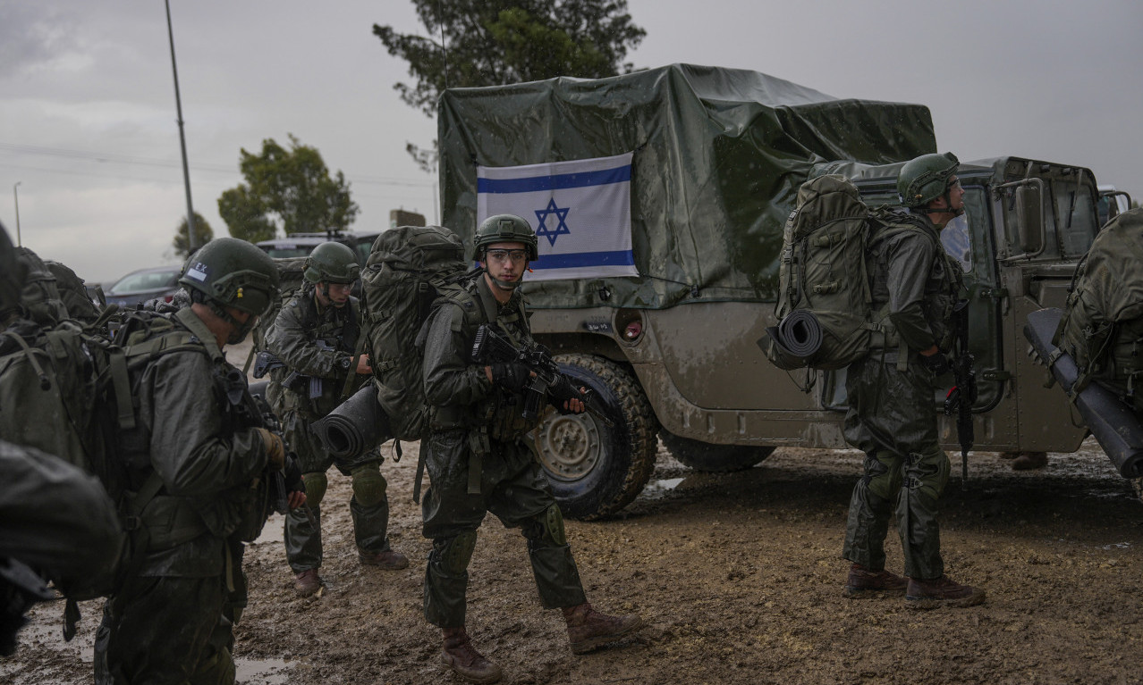 Hamas OPTUŽUJE IZRAEL za gnusan zločin: KRALI ORGANE iz tela Palestinaca, tražimo MEĐONARODNU ISTRAGU