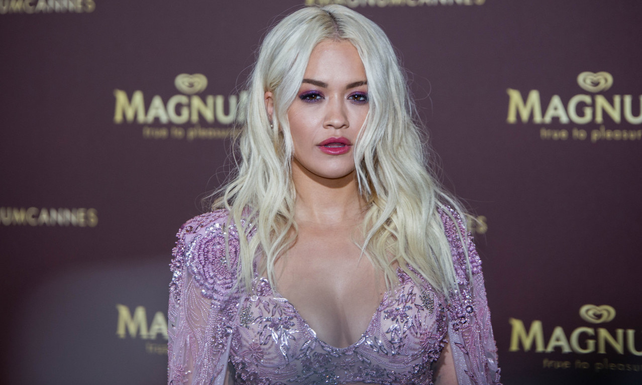 PROVOKACIJA ili čisto neznanje? RITA ORA izazvala bes izjavom O KOSOVU: Širiš laži, bolje se PRESLIŠAJ ISTORIJU