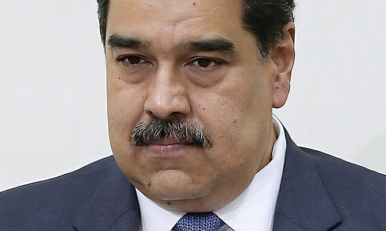 Maduro potpisao dekret o BLOKIRANJU platforme X! Smatra da je koriste njegovi protivnici za "POLITIČKE NEREDE"