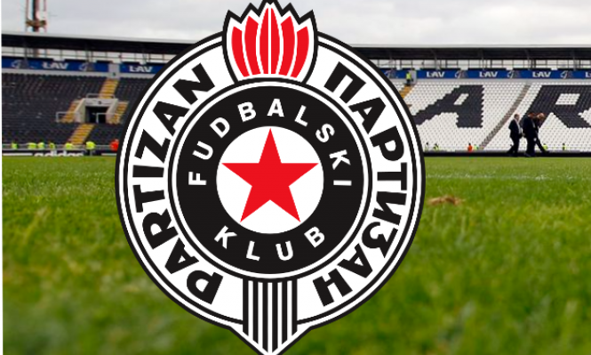 UEFA donela odluku! PARTIZAN KAŽNJEN jednom UTAKMICOM ZABRANE igranja pred publikom