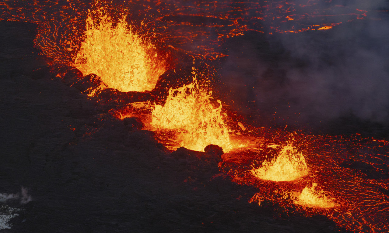 Posle zemljotresa nova VANREDNA SITUACIJA ZA JAPAN! Eruptirao VULKAN na jugu zemlje