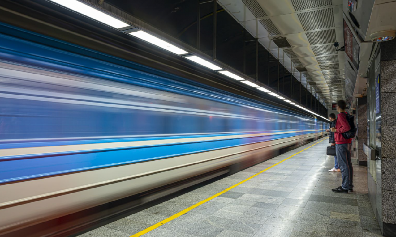 Evo kada bi trebalo da POČNE SA RADOM prva deonica BEOGRADSKOG METROA! Duga je 16 kilometara počinje od Makiškog polja!