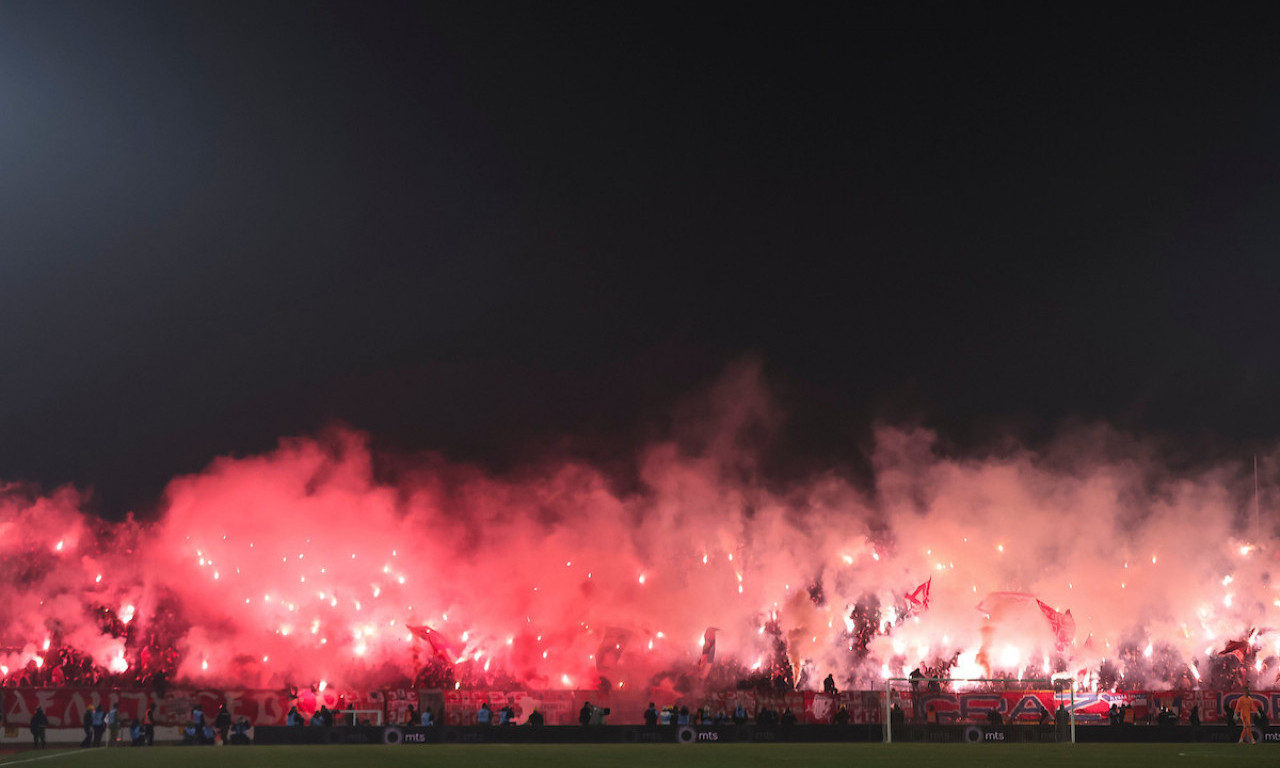 FKCZ: Još DODATNIH 1.000 ulaznica za "Večiti derbi"!