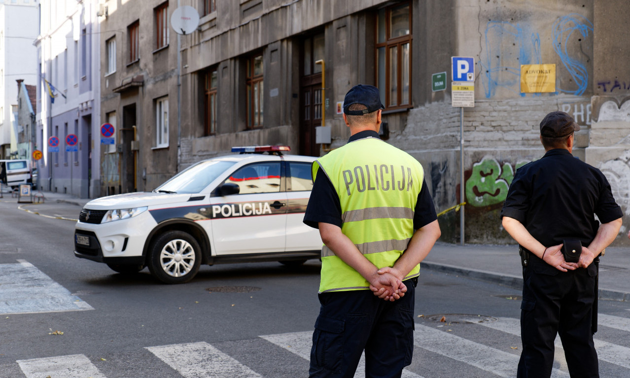 Drama u REGIONU! Policija traga za petnestogodišnjom devojčicom iz Tuzle, nema je više od 24 sata