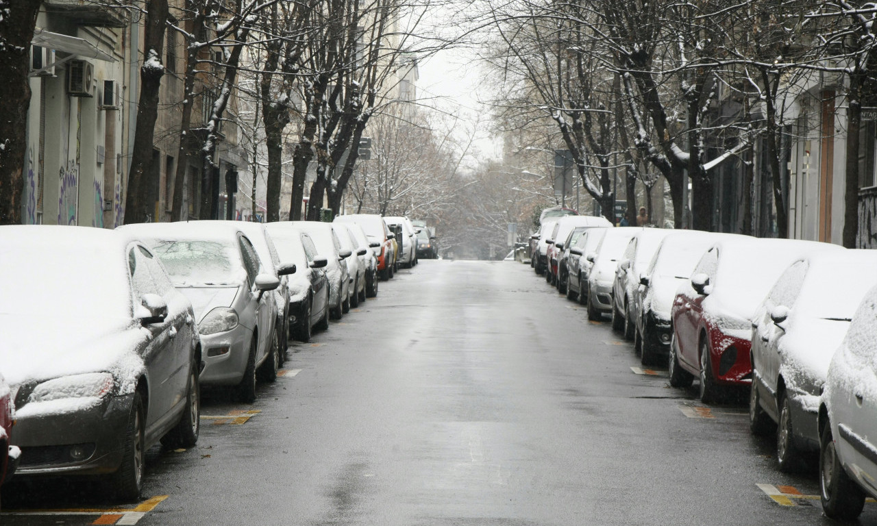 Što nam je bilo TOPLO, bilo je! Meteorolog otkrio: VRAĆA NAM SE ZIMA