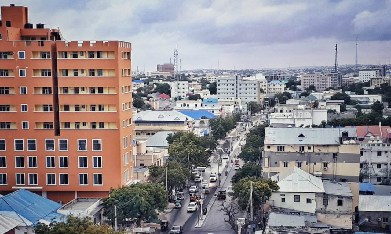 Pripadnici islamističke organizacije oteli HELIKOPTER UN u Somaliji - u letelici bilo i 5 STRANACA