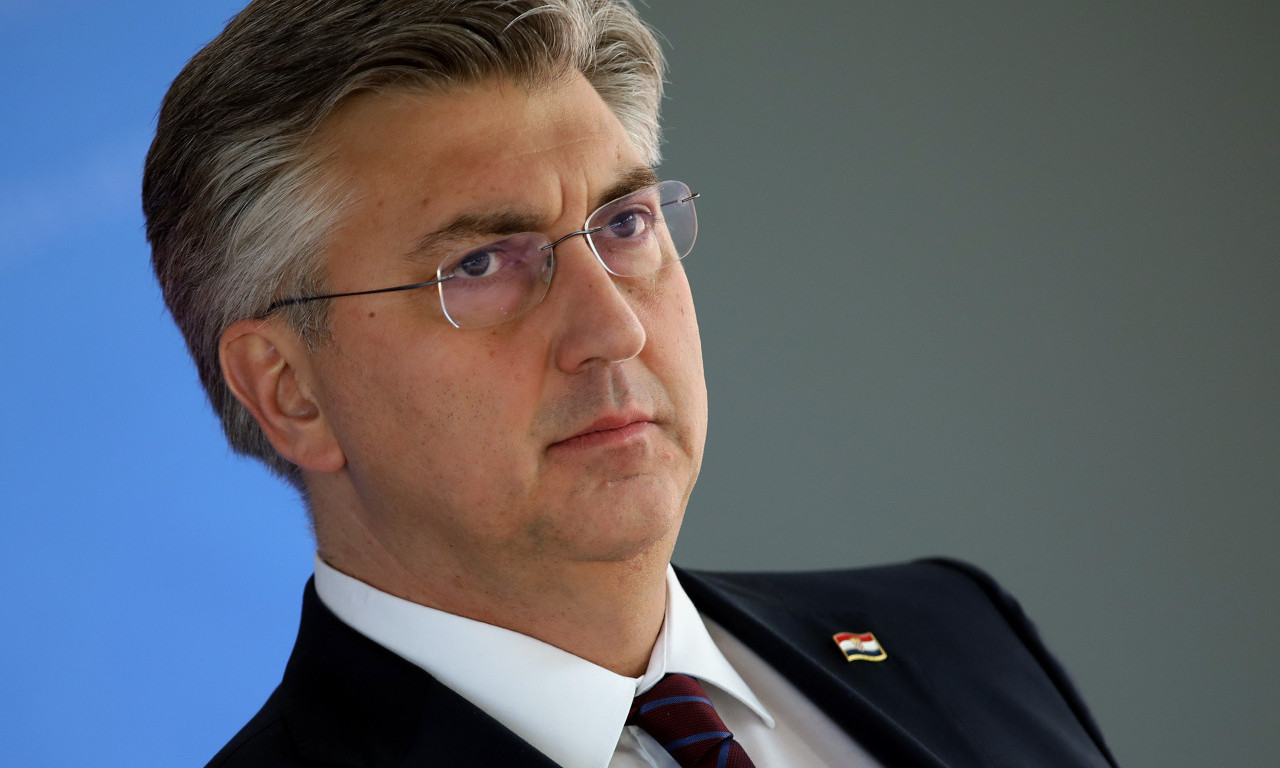 Plenković poručio Milanoviću da DA OSTAVKU: Kandiduj se na parlamentarnim izborima