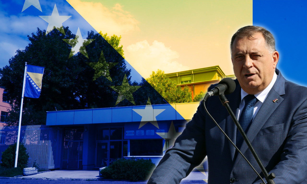 Dodik nakon suđenja poručio: Protiv mene se vodi POLITIČKI PROCES, ovo je NAJVEĆI UDARAC za BiH