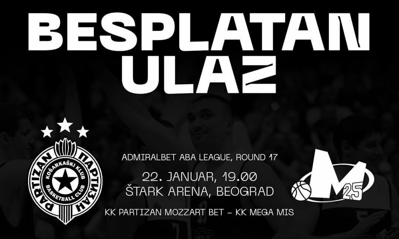 I NAJVEĆI BORCI NEKAD ODLAZE.... U ČAST MILOJU, BESPLATNO NA PARTIZAN MEGA!