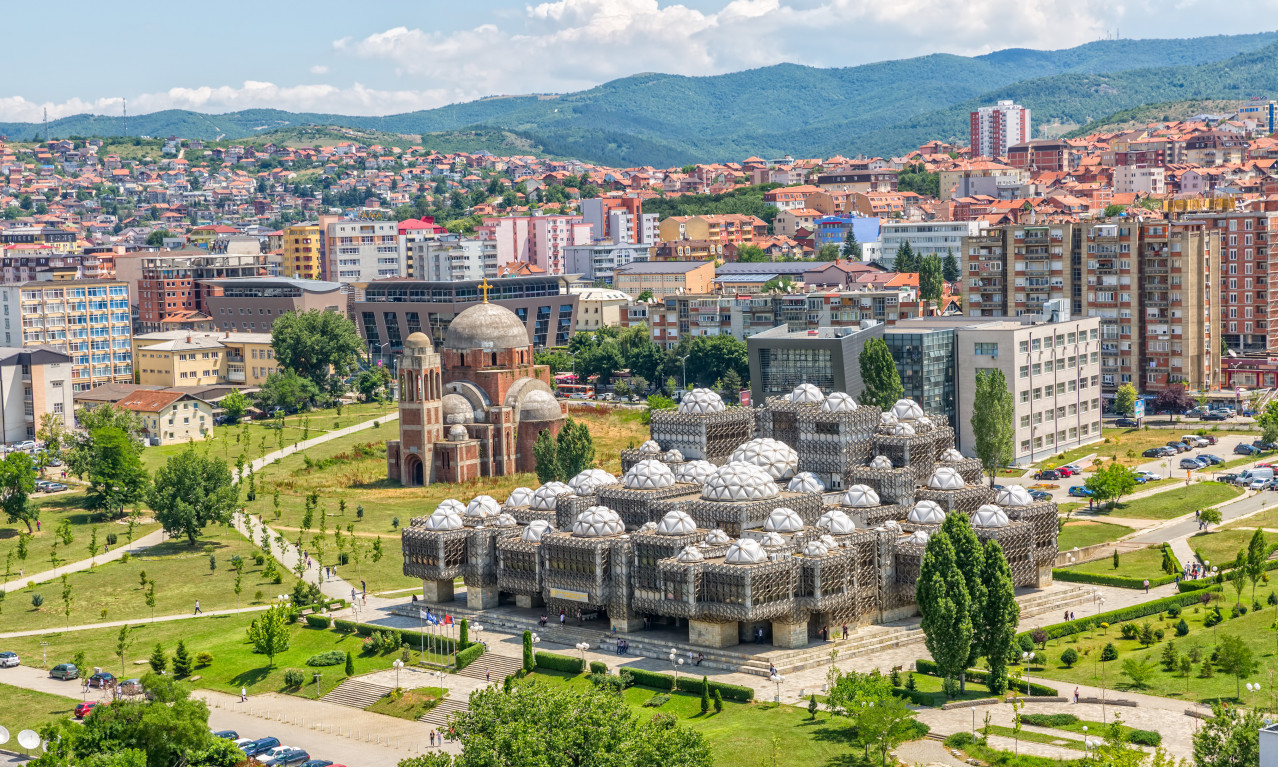 Albanijan post ocenio da evro NIJE zvanična valuta na KiM