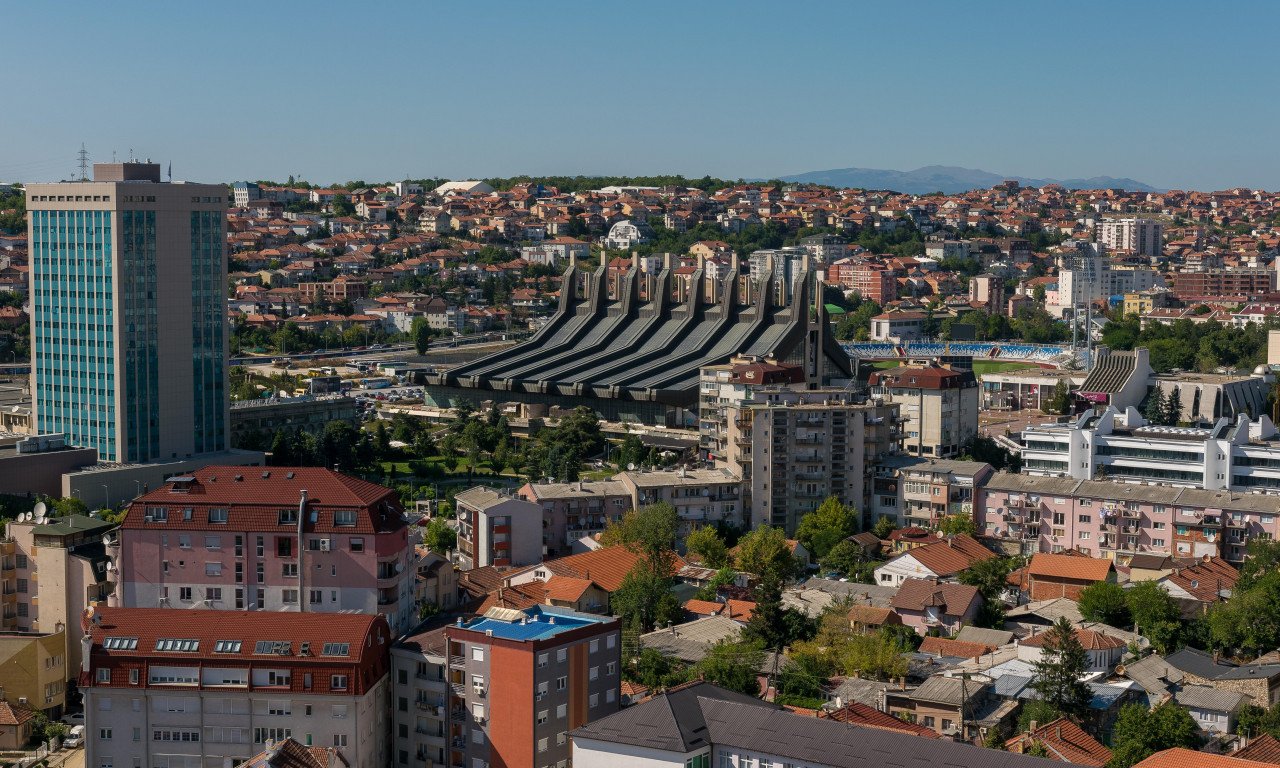 Rode: Želim da vidim napredak u dijalogu Prištine i Beograda u 2024.