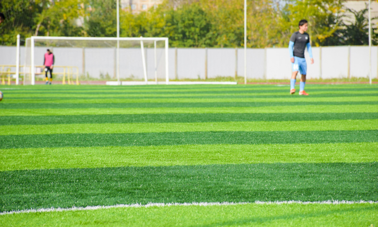 IDU BOLJI DANI ZA SRPSKI FUDBAL: U planu i Omladinska liga 2