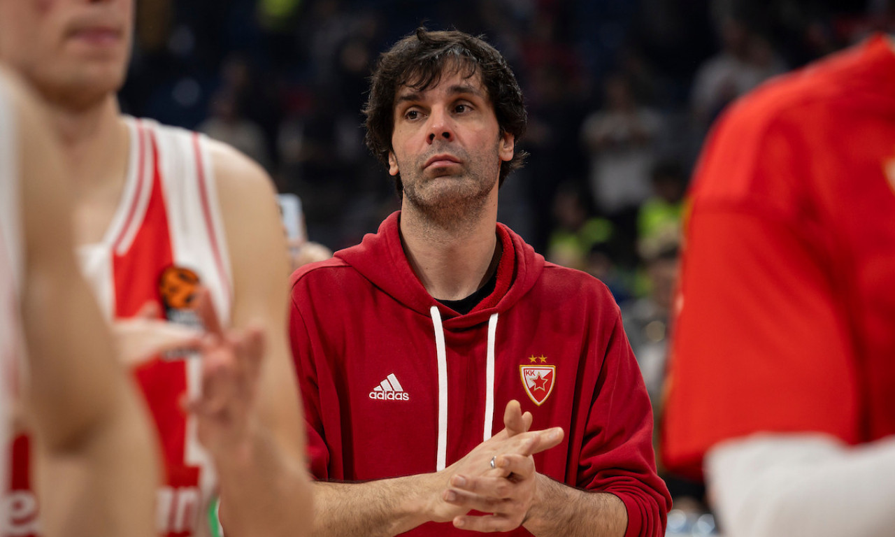 Teodosić napušta Crvenu zvezdu? Italijani zagrizli, žele ga nazad!