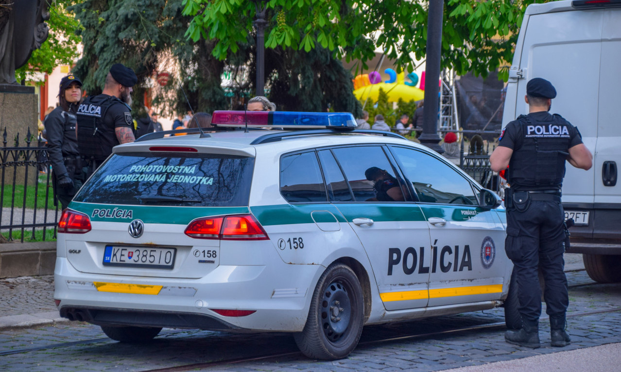 NEZAPAMĆENA TRAGEDIJA! Muž poludeo posle svađe sa ženom, ubio bebu, pa sebe