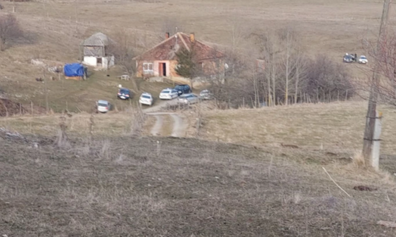 CRNE SLUTNJE SU POTVRĐENE! Nestali Nusret UBIJEN policija TRAGA za osumnjičenima!