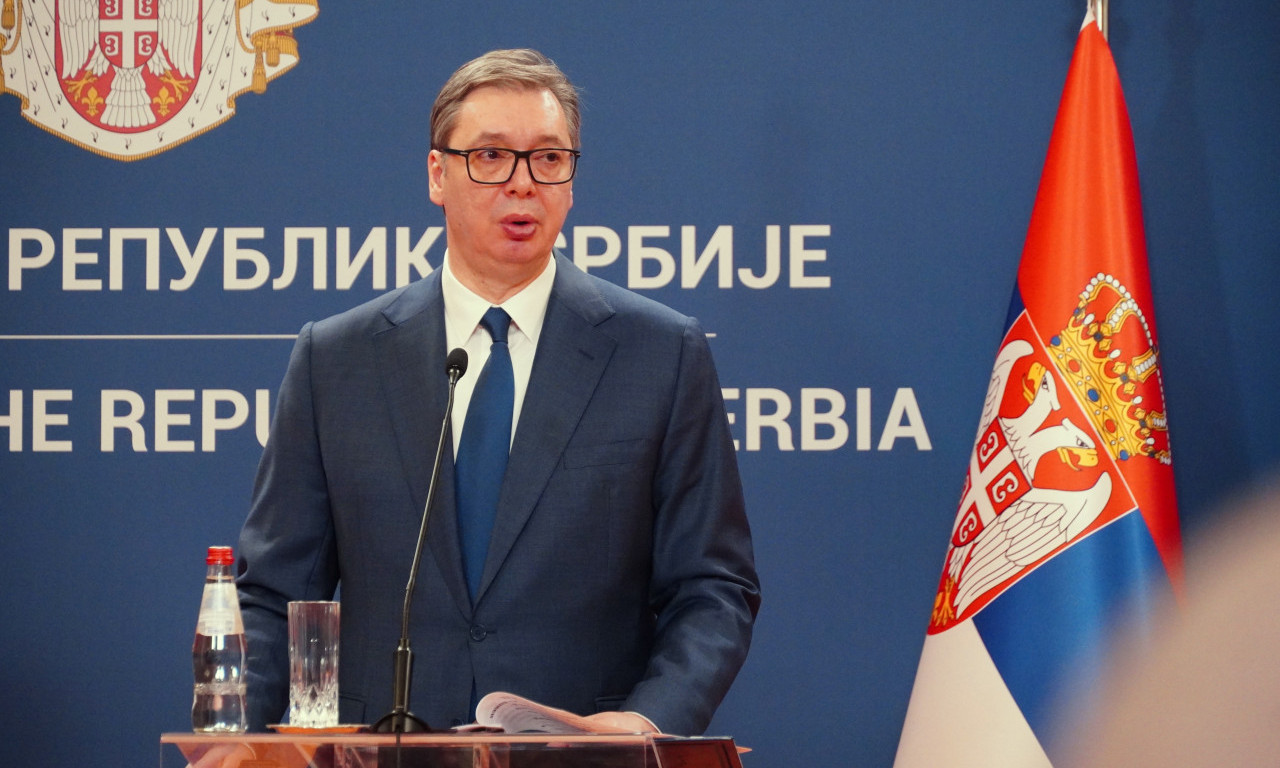 VUČIĆ I MICOTAKIS NA SRPSKO-GRČKOM POSLOVNOM FORUMU: Borimo za svaku i GRČKU i SRPSKU KOMPANIJU