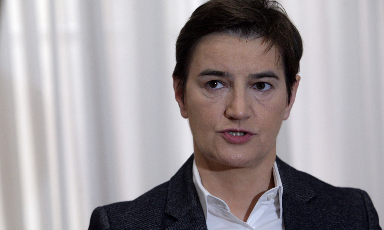 Brnabić podsetila da je NATO agresija primer kršenja međunarodnog prava i opasan PRESEDAN