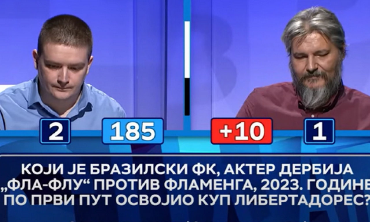 NIKO 30 GODINA NIJE PRIMETIO! Jedno pravilo u "Slagalici" IZNENADILO MNOGE, takmičari moraju da ga ispoštuju!