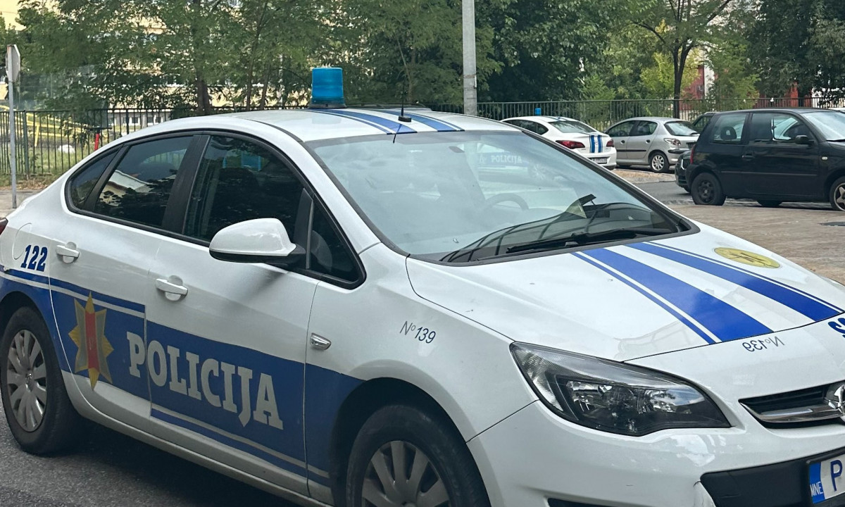 UHAPŠENI BIVŠI MINISTRI Velika akcija Specijalnog policijskog odeljenja!