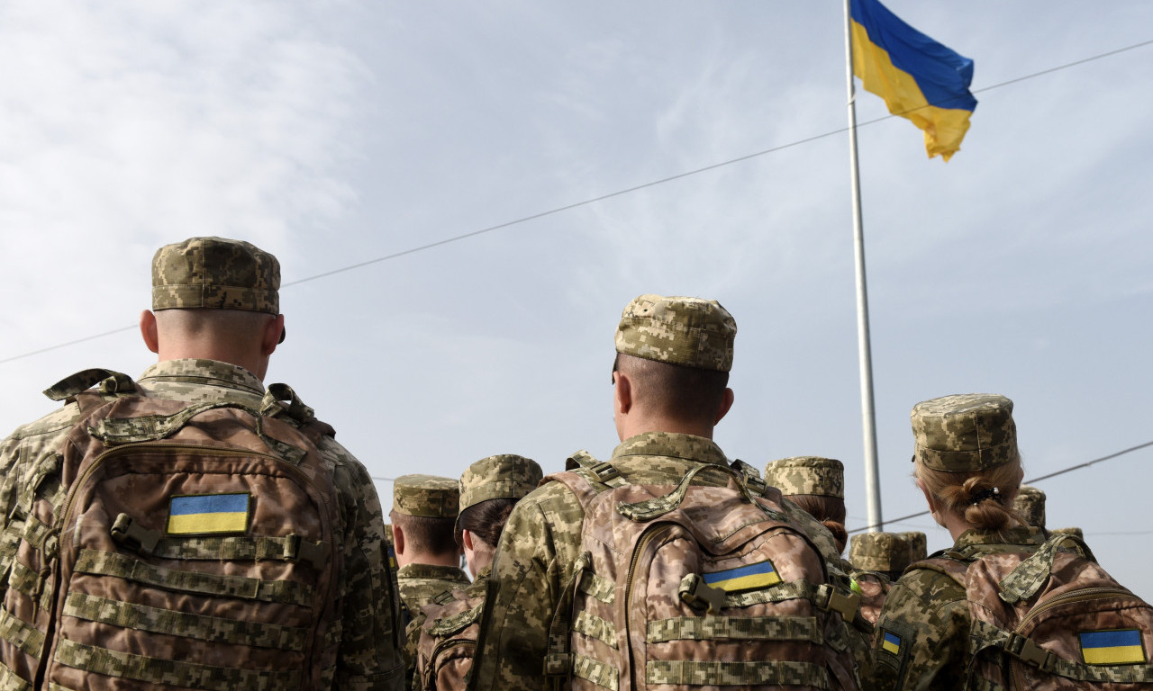 RUSI SU OPKOLJENI? Prva slika RAZORENOG POSLEDNJEG MOSTA na Sejmu u Kursku! "Sve je otišlo u PRAŠINU"