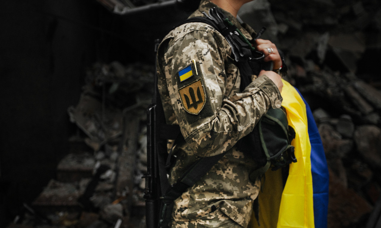 Bajden dao ZELENO SVETLO, oglasio se i Pentagon: Ukrajinska UPOTREBA ORUŽJA iz SAD NIJE OGRANIČENA samo na Harkov