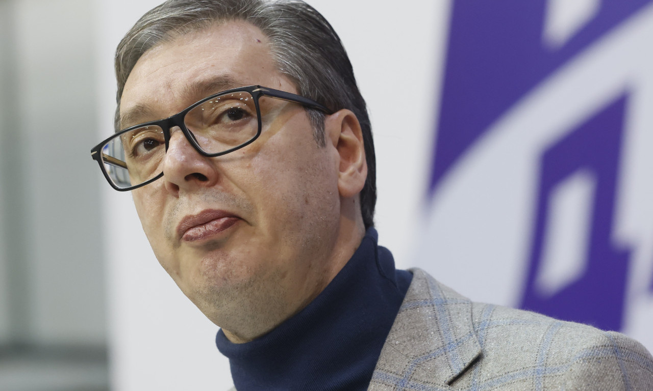 VUČIĆ posle SEDNICE Gradskog odbora SNS: ENERGIJA PRISTOJNOSTI mora da bude JAČA od MRŽNJE