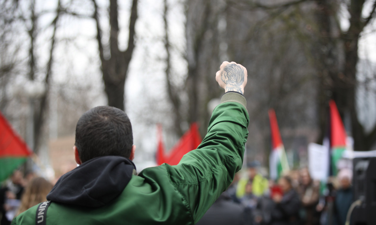 SPREMA SE VELIKI PROTEST U HRVATSKOJ! Ova koalicija IZLAZI NA ULICE, imaju da poruče samo jedno - "DOSTA JE"