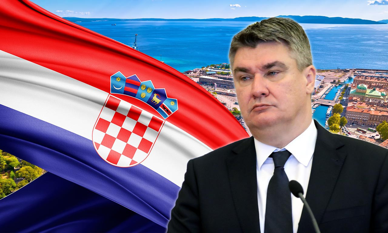 MILANOVIĆ NEĆE PODNETI OSTAVKU! Odlučan da BRANI INSTITUCIJE, pa uporedio sebe sa Asteriksom i Obeliksom