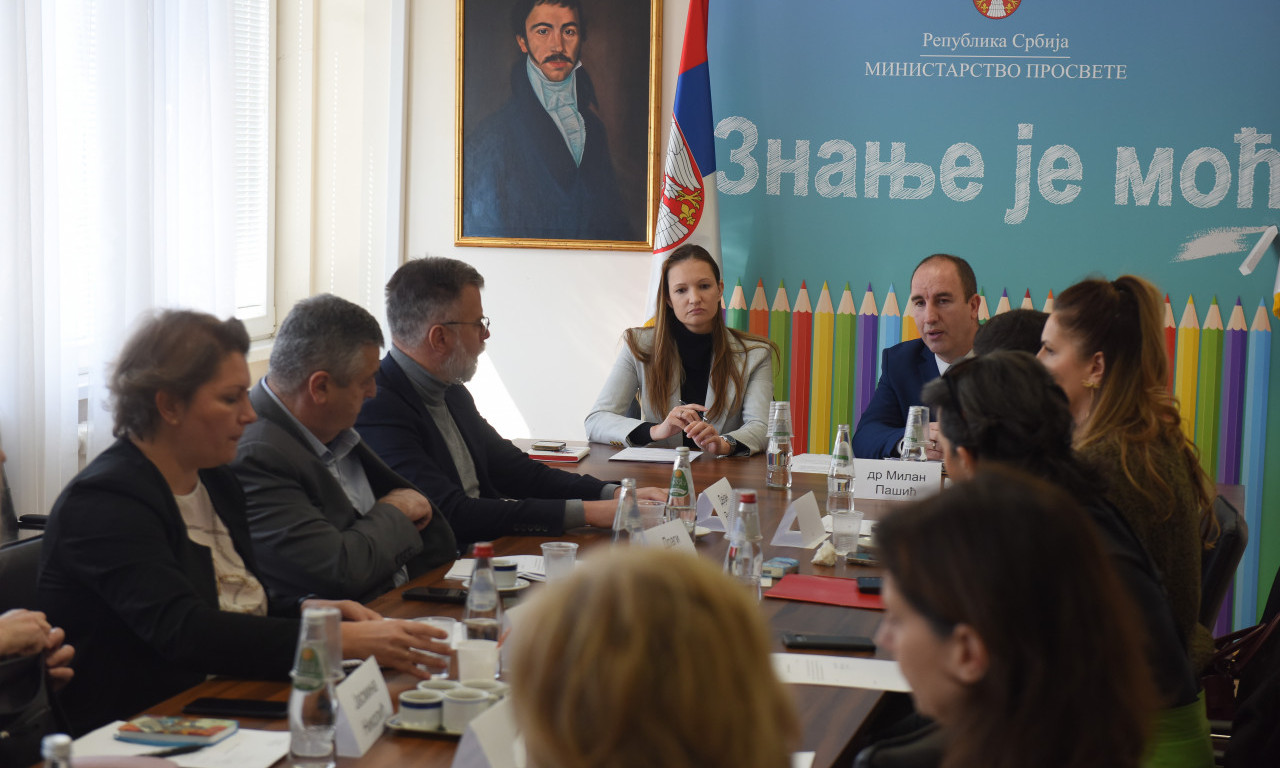 ŠTA ĆE BITI SA RIBNIKAROM? Održana prva sednica Radne grupe za MEMORIJALNI CENTAR, odlučeni NAREDNI KORACI (VIDEO)