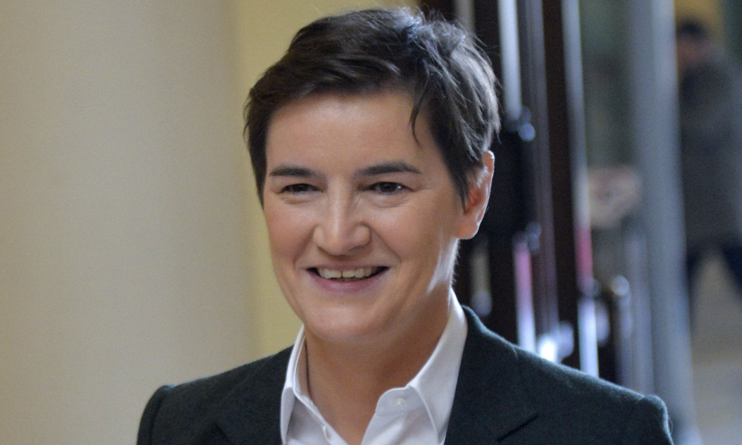 "Možete sve o čemu sanjate": BRNABIĆ na obeležavanju MEĐUNARODNOG DANA DEVOJČICA u IKT sektoru