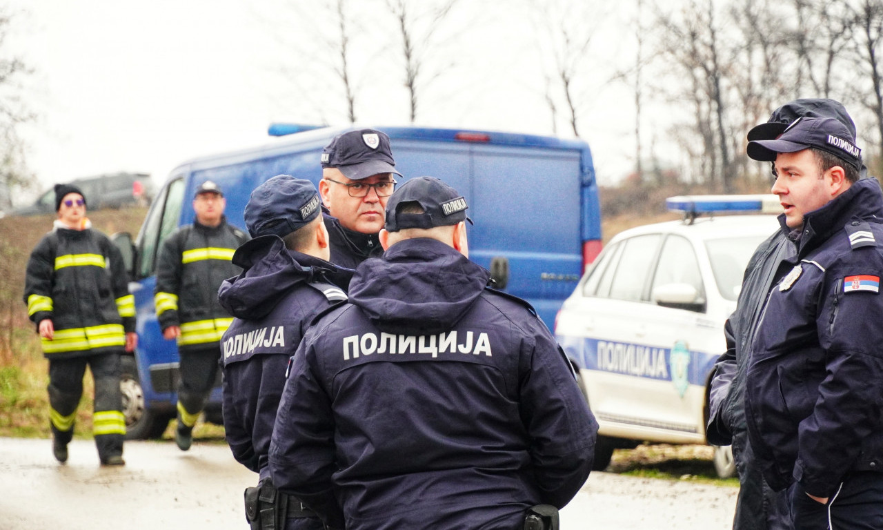 Evo na koji način VREMENSKE NEPRILIKE u Boru OTEŽAVAJU POTRAGU MALE DANKE! Košava ipak u jednome POMAŽE