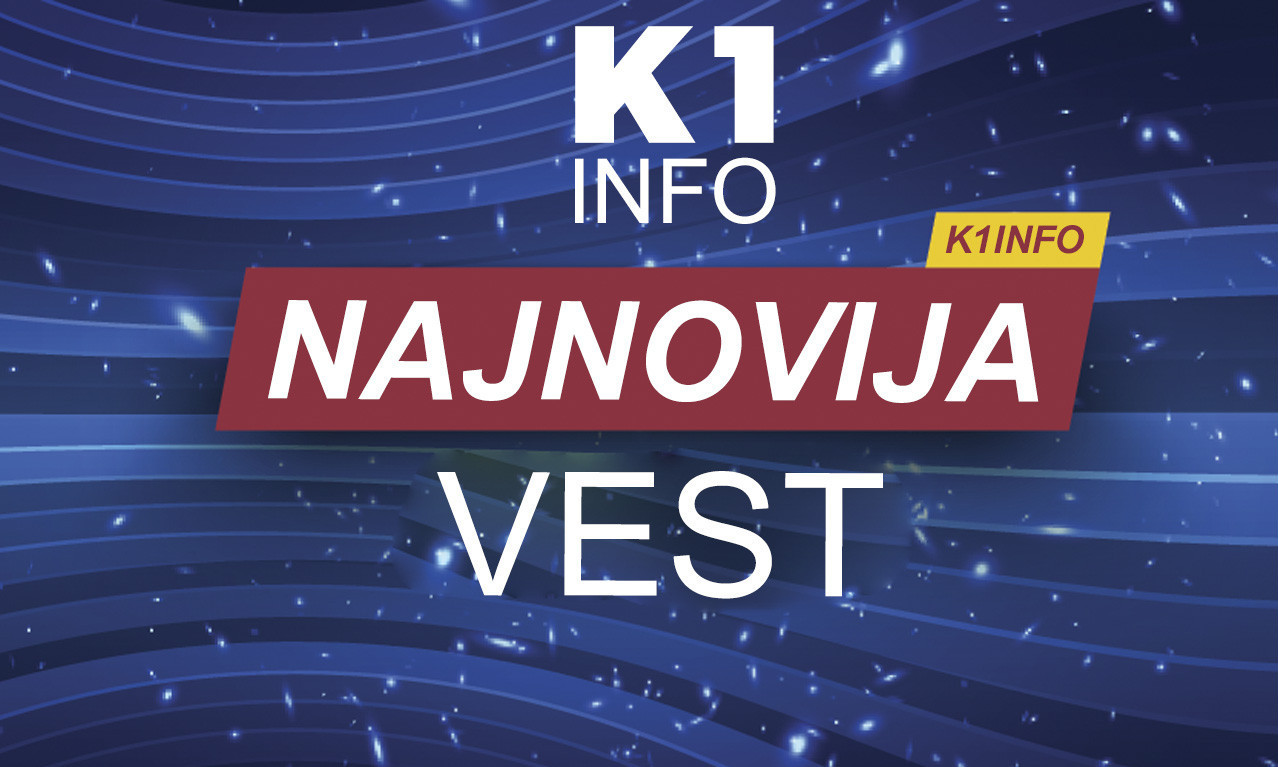 DRAMA U KOMŠILUKU Urušio se plafon u vrtiću, troje dece hitno prebačeno u Dom zdravlja