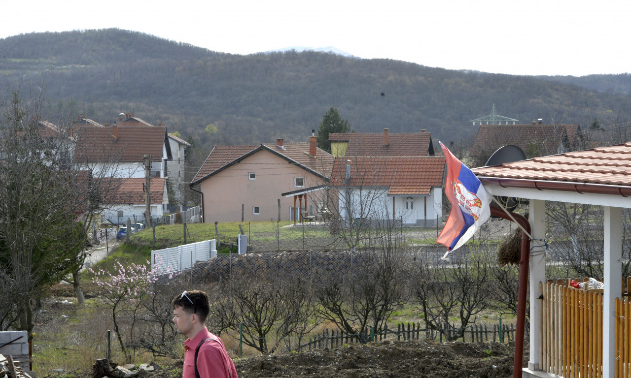 Upala sam u RUPU blizu IMANJA! Komšije OTKRIVAJU gde vodi tunel i kanali u blizini KUĆE gde je NESTALA DANKA!