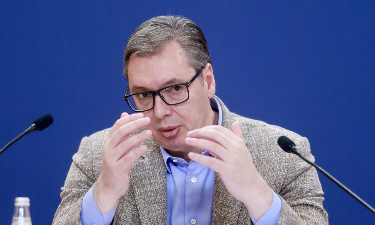 Predsednik Vučić SUTRA objavljuje IME PREMIJERA! Pala je ODLUKA!