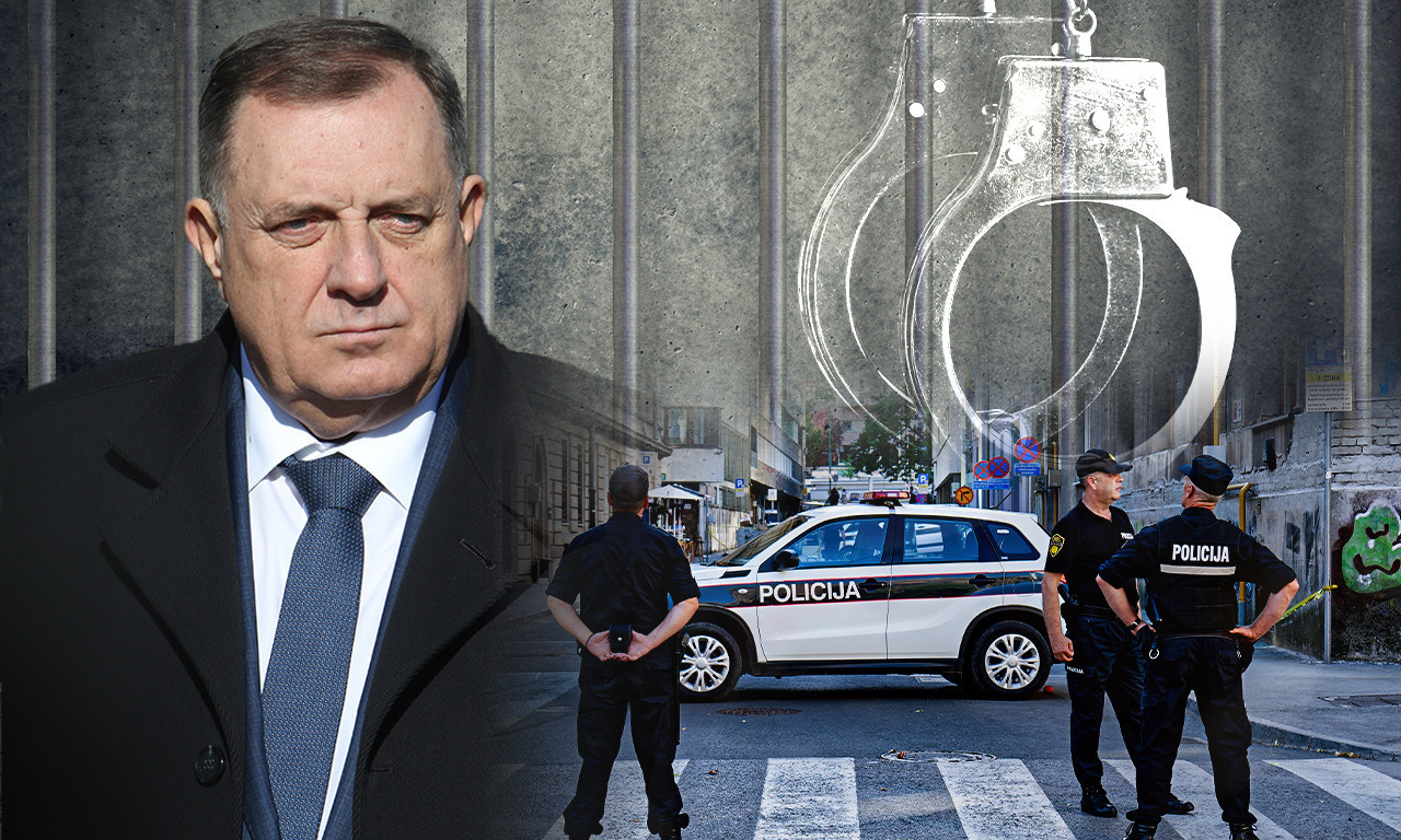 PUCANO NA KUĆU POVRATNIČKE PORODICE U GRAČANICI! Dodik zatražio da se HITNO pronađe NAPADAČ