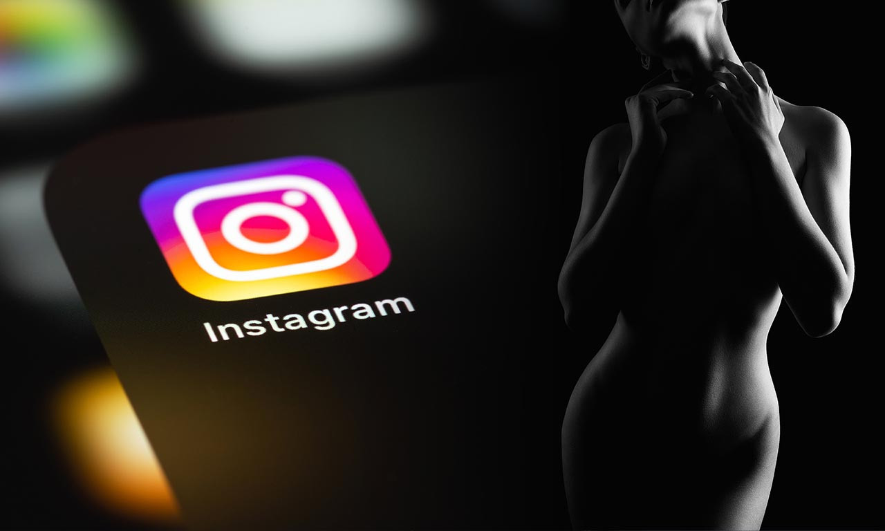 INSTAGRAM NAJAVIO OZBILJAN POTEZ! Stiglo važno UPOZORENJE za one koji šalju i dobijaju "GOLE FOTOGRAFIJE"