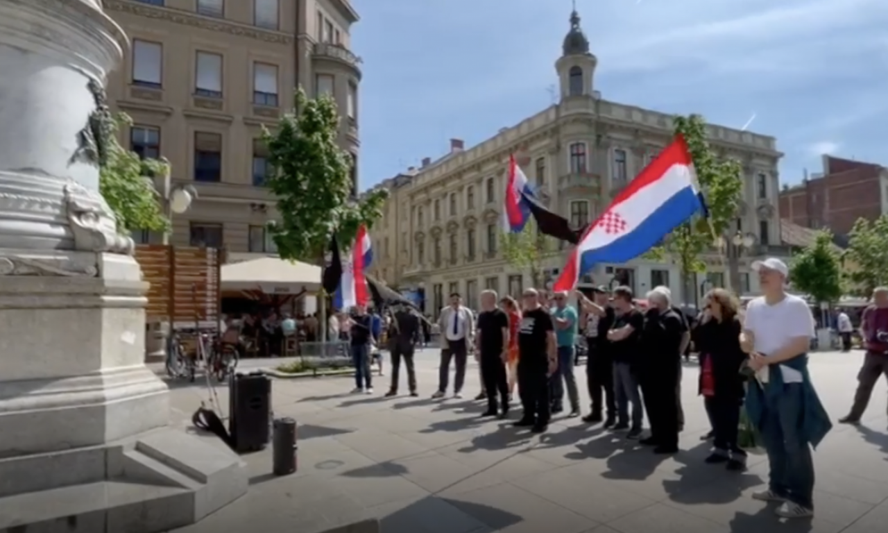 U Hrvatskoj ovih dana odluka o tome ko će FORMIRATI VLAST: Buduća vlada skreće u DESNO kao nikad do sada