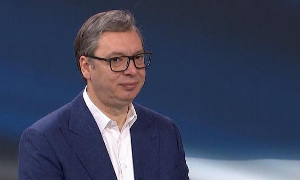 FABRIKE LAŽI PROTIV SRBIJE! Vučić o pisanju REGIONALNIH MEDIJA: "Usvajanje REZOLUCIJE otvorilo bi PANDORINU KUTIJU"