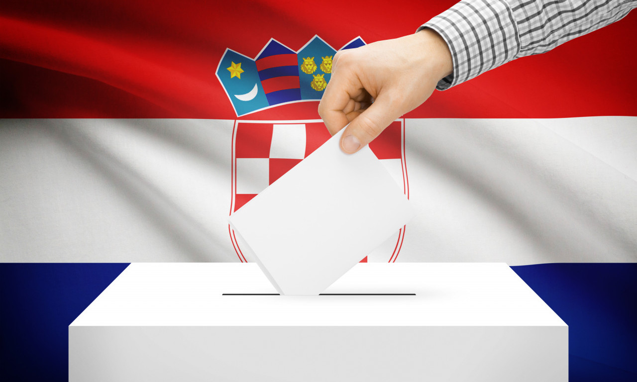 OBRT U HRVATSKOJ: Milanović pao na 49,99% podrške, možda i bude drugog izbornog kruga?!