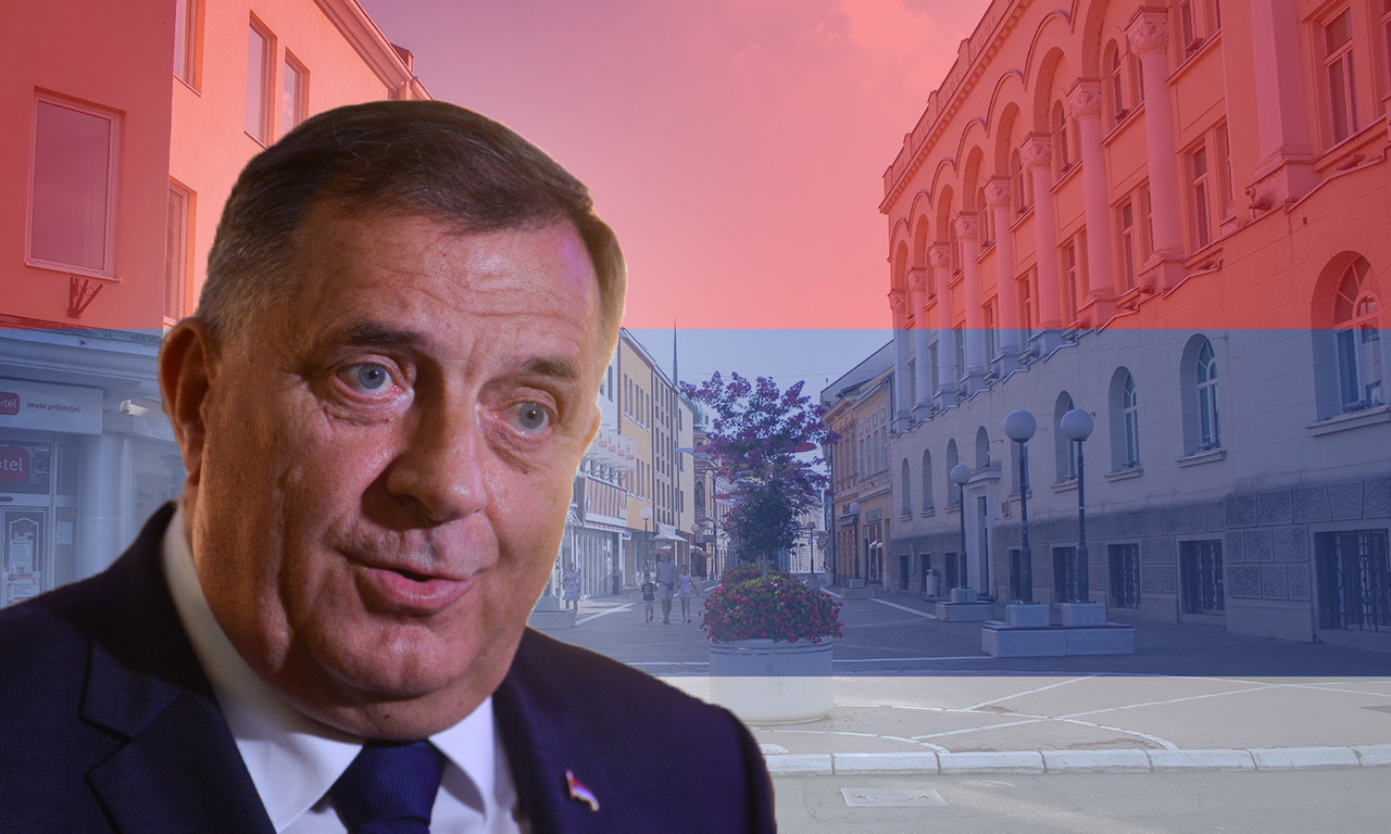 DODIK JE VEĆ LEŽAO U BOLNICI Lečio se narodnim čajevima, doktor otkrio kakvi su mu bili nalazi...