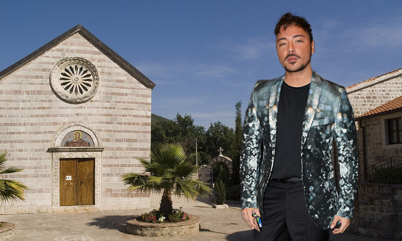 Milan Stanković doneo ŠOK ODLUKU: Odustao od ideje da postane ISKUŠENIK, ovo je njegov sledeći korak