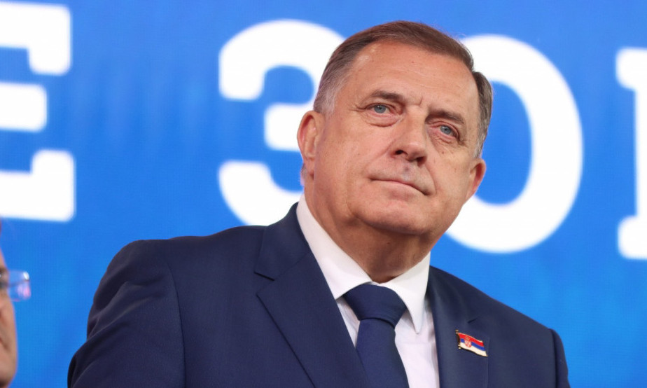 Dodik: Albanci sa Kosova neće moći u BiH bez VIZE