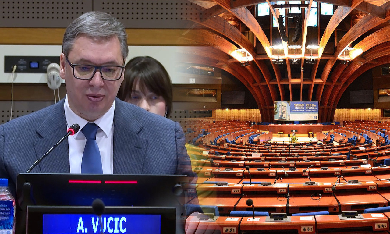 Serija sastanaka VUČIĆA U NJUJORKU: Predsednik sa podsekretarom UN i specijalnim savetnikom za sprečavanje genocida