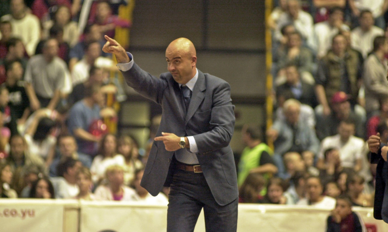 ILIĆ O KUPU: Ništa sporno, upaljač proleteo kad je Karlik već šutnuo slobodno (VIDEO)