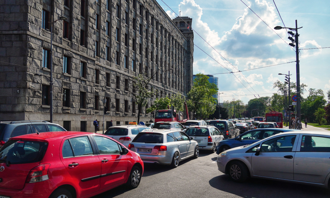 NOVO RADNO VREME POŠTA ŠIROM SRBIJE Neke se trajno zatvaraju! Pogledajte spisak po gradovima