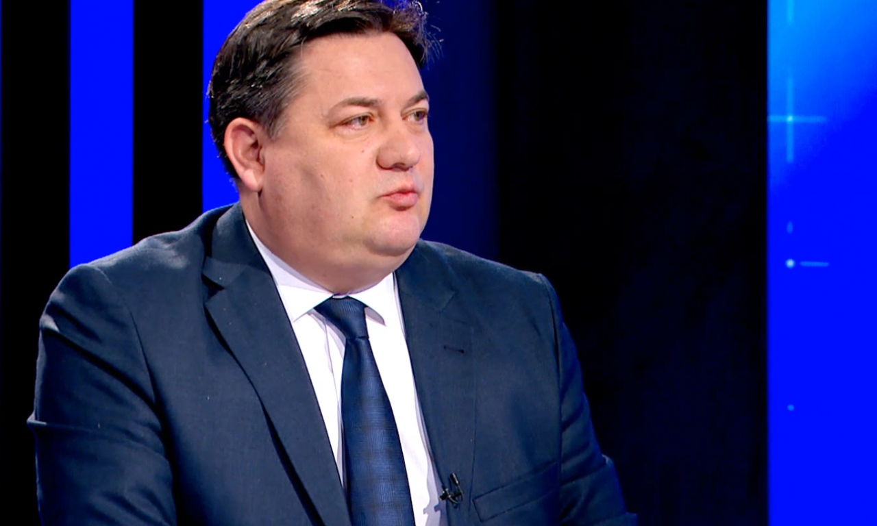 Miletić: Poseta Si Đinpinga Srbiji je kompliment sam po sebi, šalje se i jasna PORUKA...