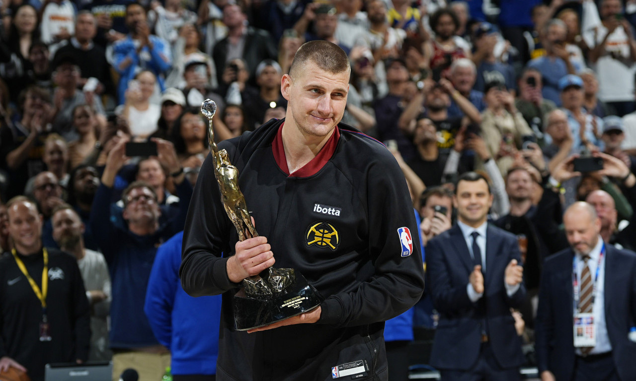 NIKOLA JOKIĆ IPAK IGRA ZA SRBIJU NA OLIMPIJSKIM IGRAMA? EVO DA LI JE TO ZAISTA TAKO