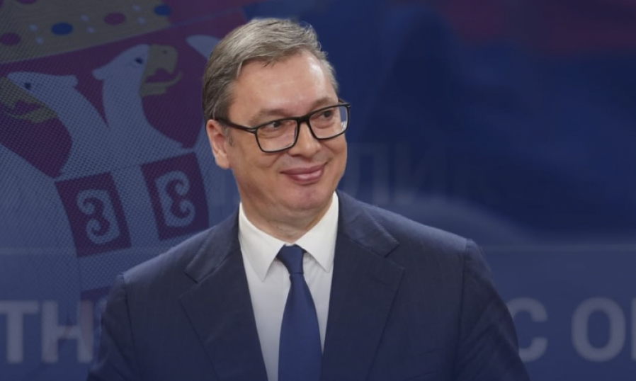 PREDSEDNIK VUČIĆ STIGAO U NJUJORK! Očekuje ga VELIKA broba za Srbiju!