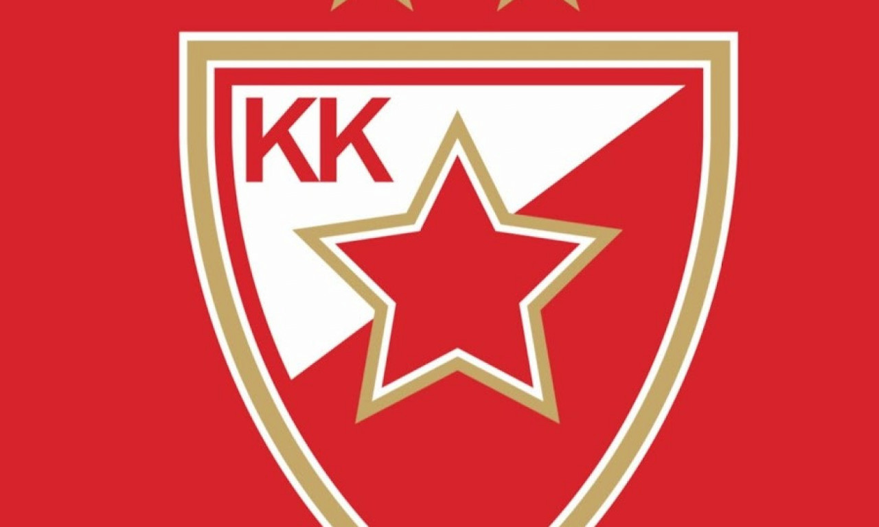 VELIKO pojačanje! REKORDER Evrolige novi košarkaš Crvene zvezde